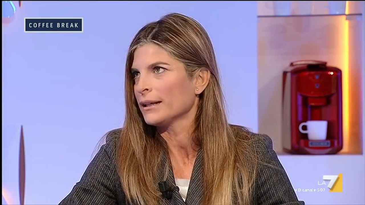 Laura Ravetto chi e | carriera | vita privata della politica - meteoweek