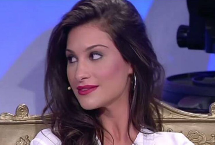 Ludovica Valli indizi futura gravidanza