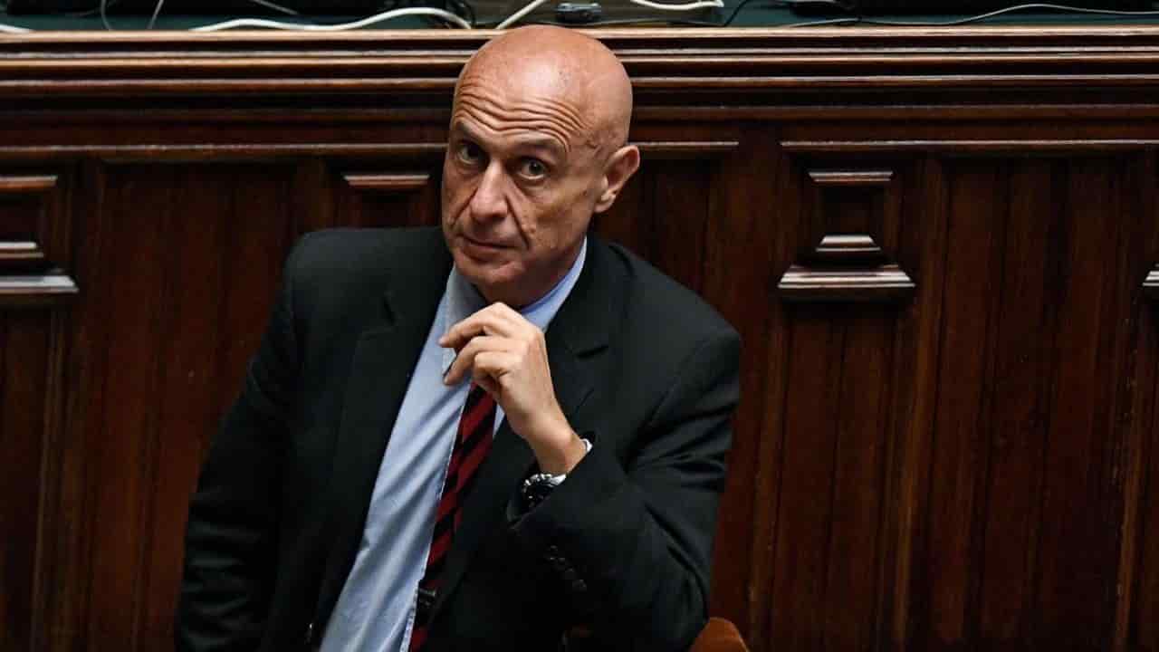 marco minniti