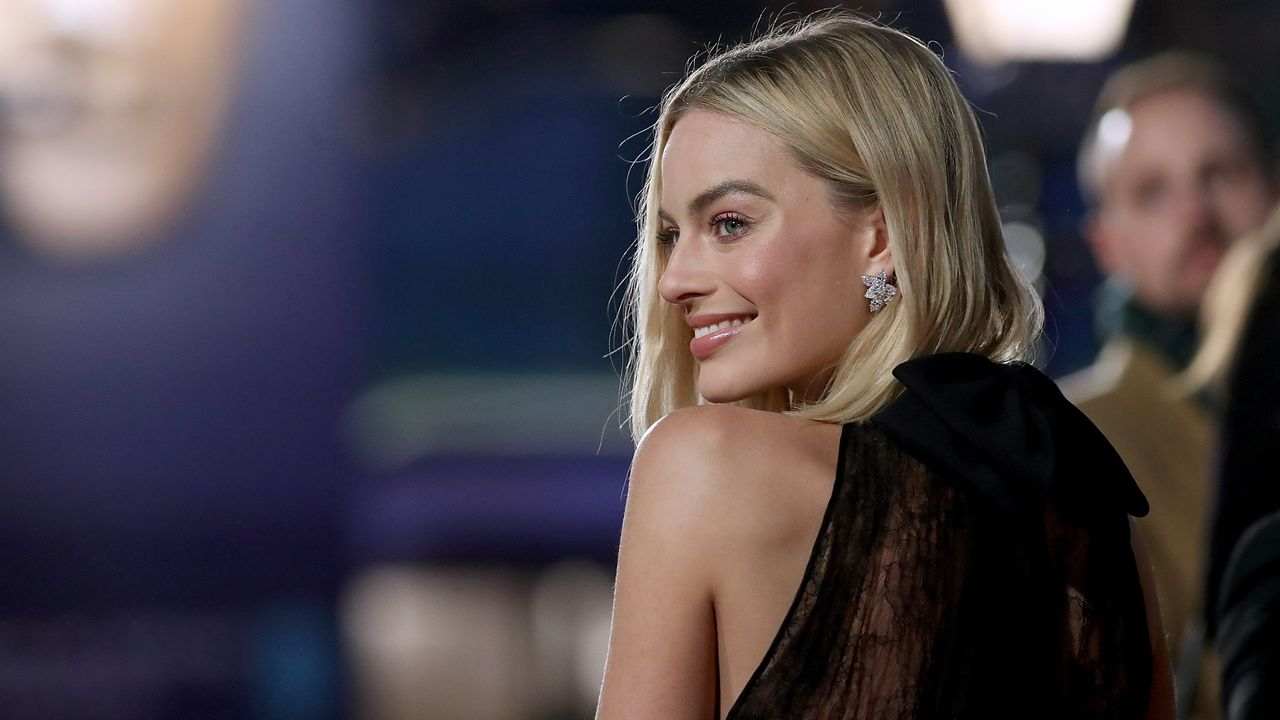 Margot Robbie chi e | carriera | vita privata dell attrice - meteoweek