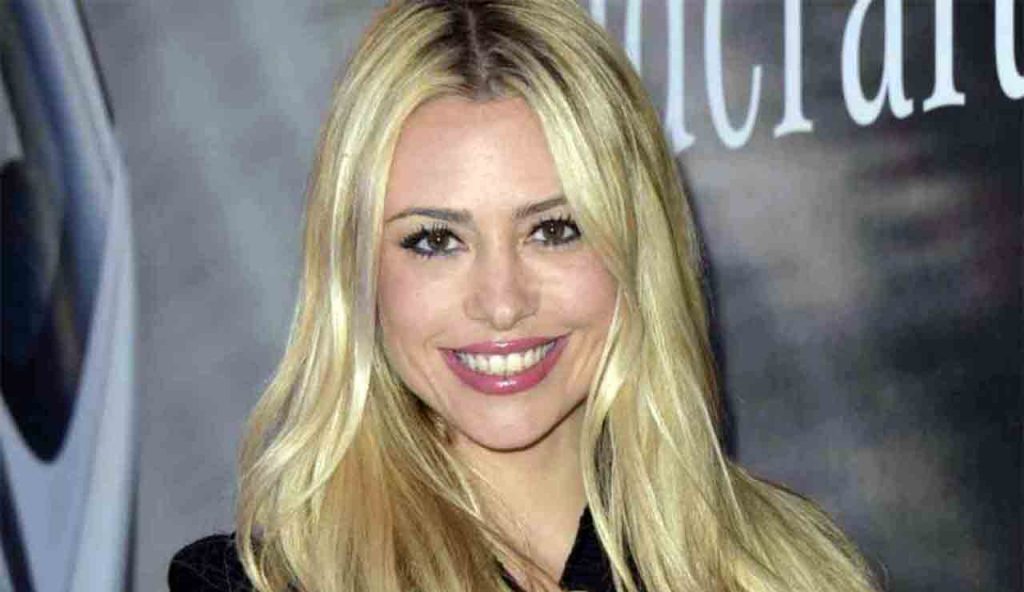 Che fine ha fatto Martina Stella? Ecco com’è oggi [FOTO]
