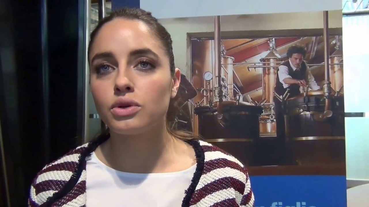 Matilde Gioli chi e | carriera | vita privata dell attrice - meteoweek