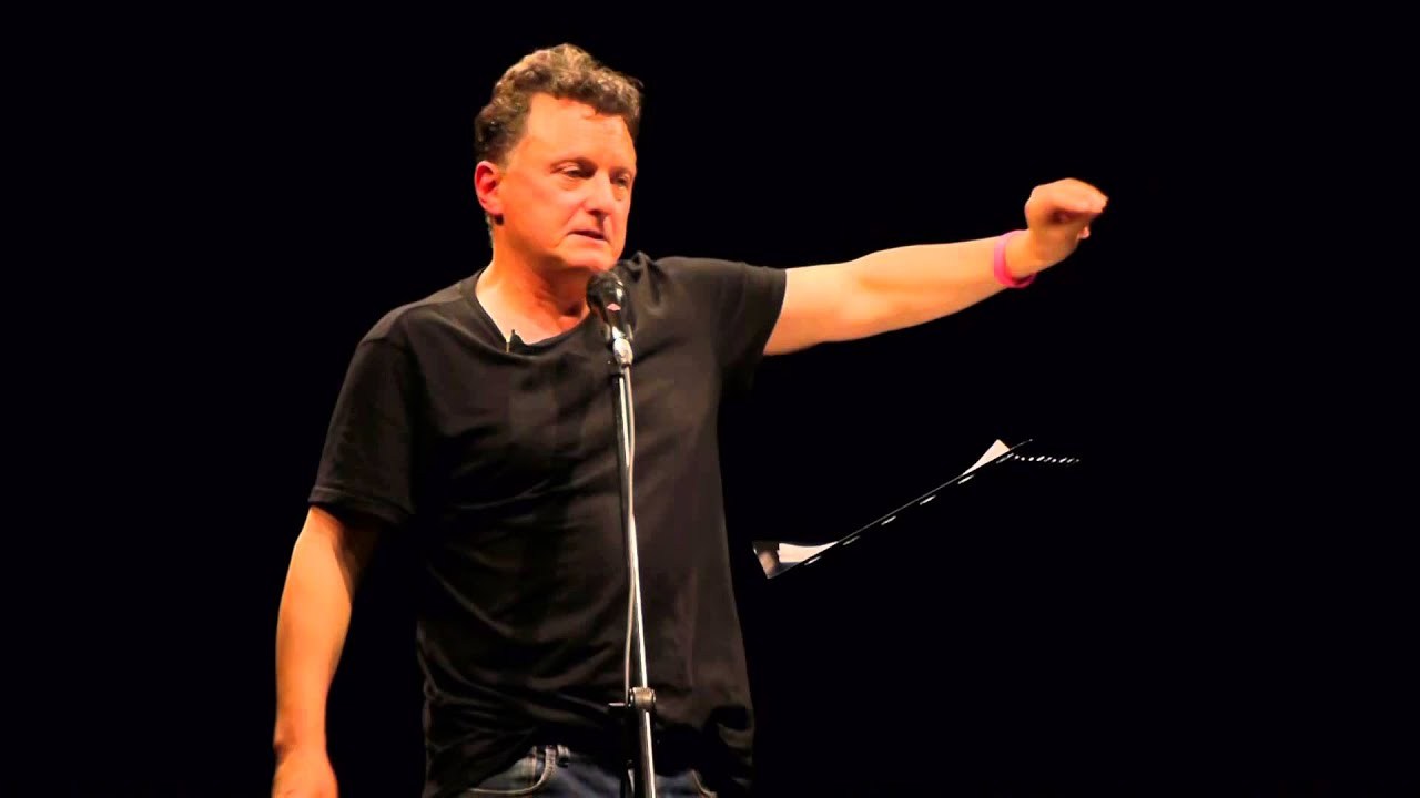 Valerio Binasco chi è | carriera | vita privata dell’attore e regista teatrale