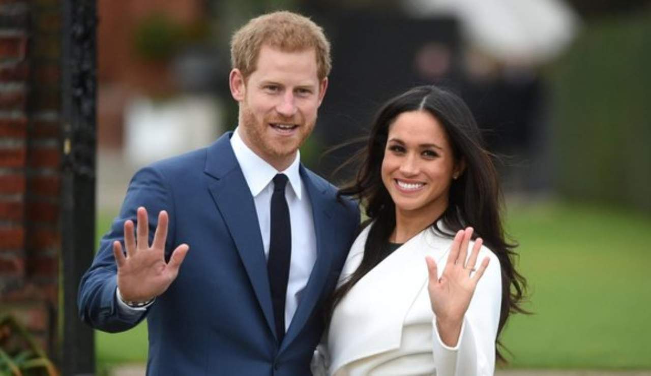 Harry e Meghan-Meteoweek.com