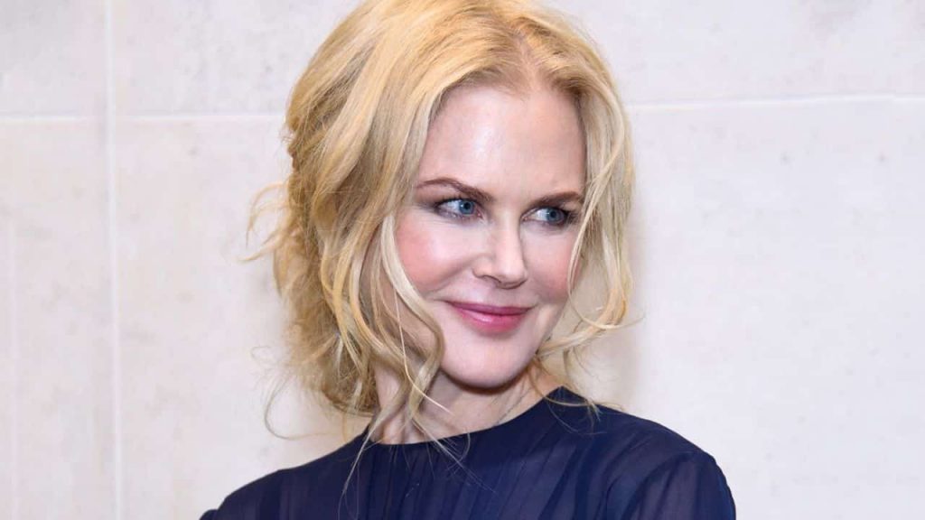 Big Little Lies, Nicole Kidman non è convinta della terza stagione