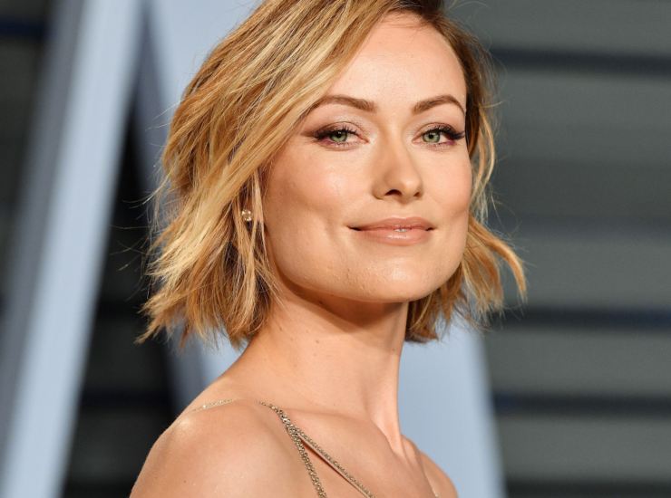 Olivia Wilde chi e | carriera | vita privata dell attrice - meteoweek