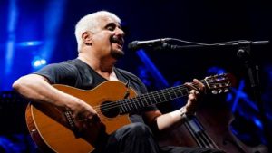 Pino Daniele | Il ricordo del cantautore di "Se tu fossi qui" - meteoweek