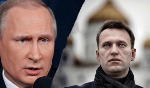 putin navalny