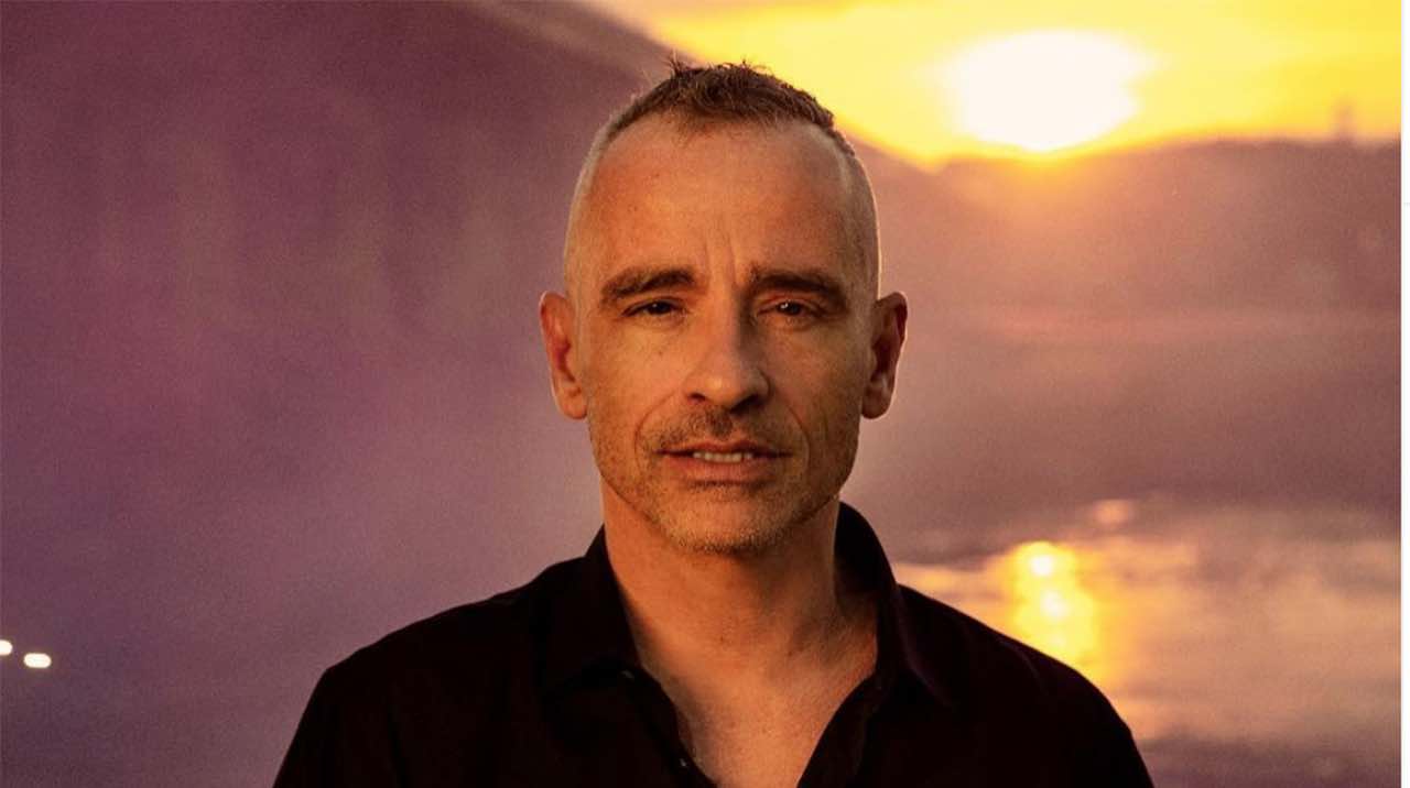 Eros Ramazzotti