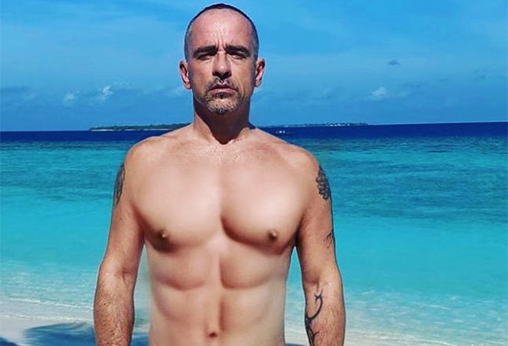 Eros Ramazzotti