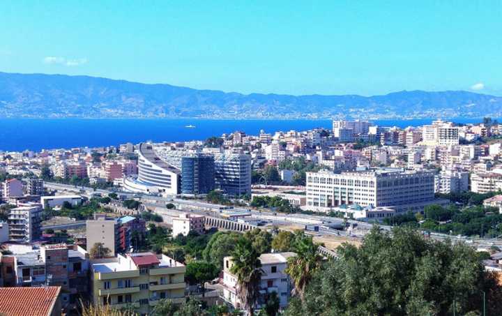 Meteo Reggio Calabria oggi martedì 14 gennaio: parzialmente nuvoloso