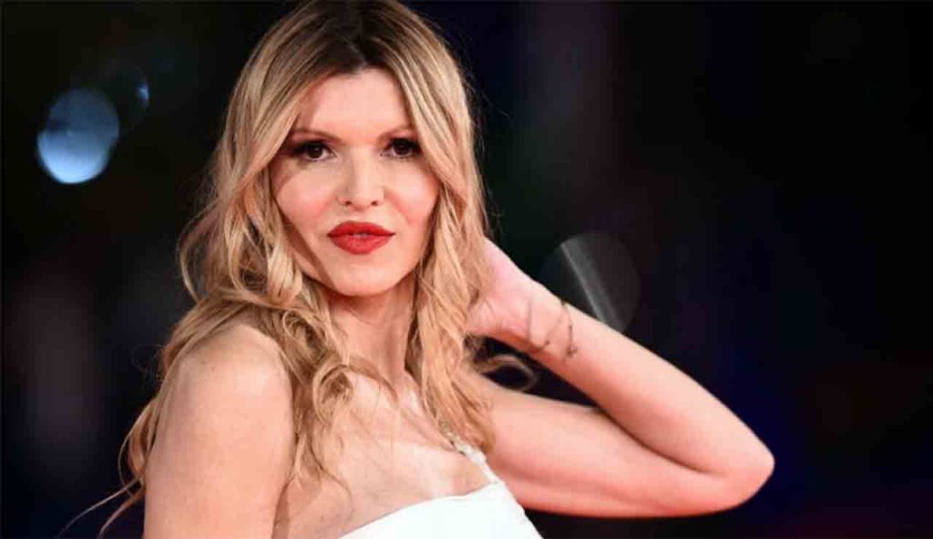 Rita Rusic, avete mai visto sua figlia? Vittoria Cecchi Gori è splendida [FOTO]