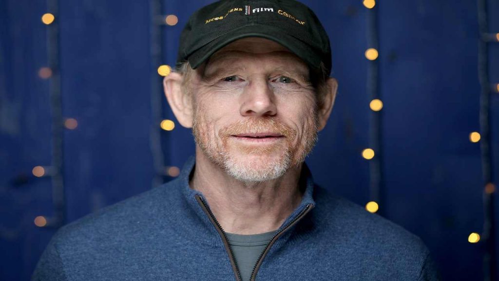Ron Howard dirigerà The Fixer | il thriller su Fidel Castro