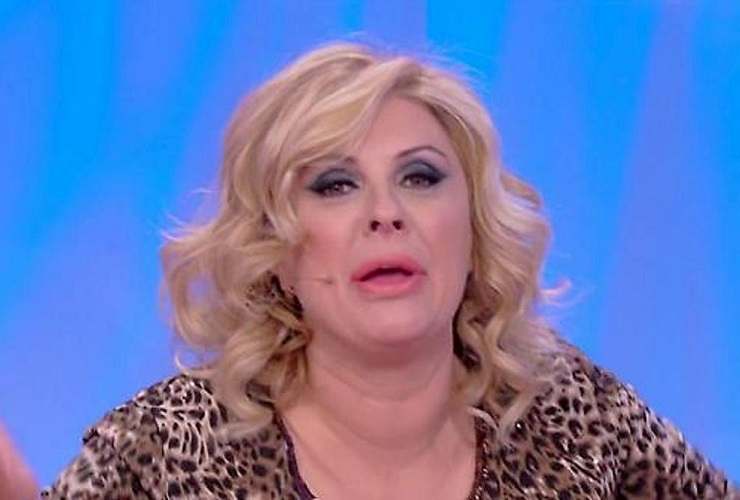 Giovanna Abate volgare