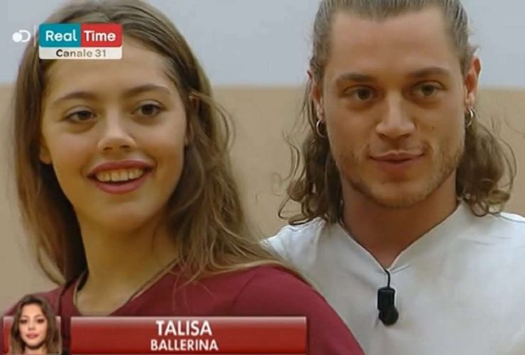 Talisa e Umberto - meteoweek