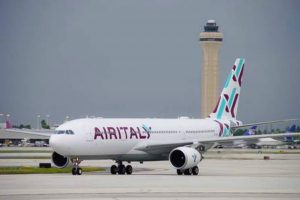 1450 LICENZIATI AIR ITALY