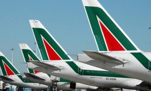 indagati per alitalia