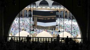 chiusa mecca arabia saudita per timore coronavirus
