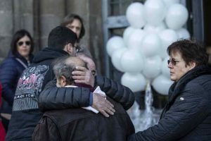 funerali aurora a montefiascone