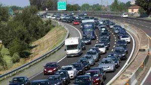 revoca concessioni autostrade forse un ricatto