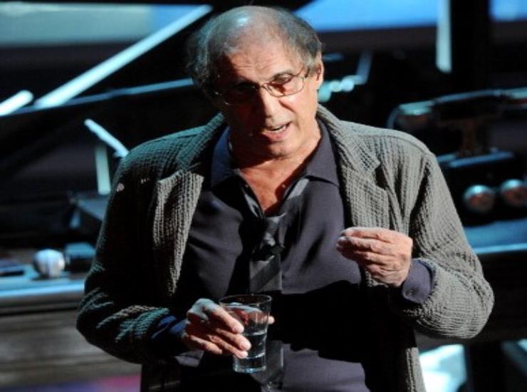 Adriano Celentano chi è | carriera e vita privata del cantante - meteoweek