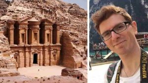 Alessandro Ghisoni petra