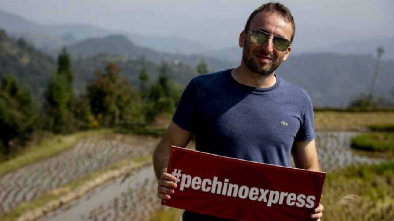 medico di Pechino Express