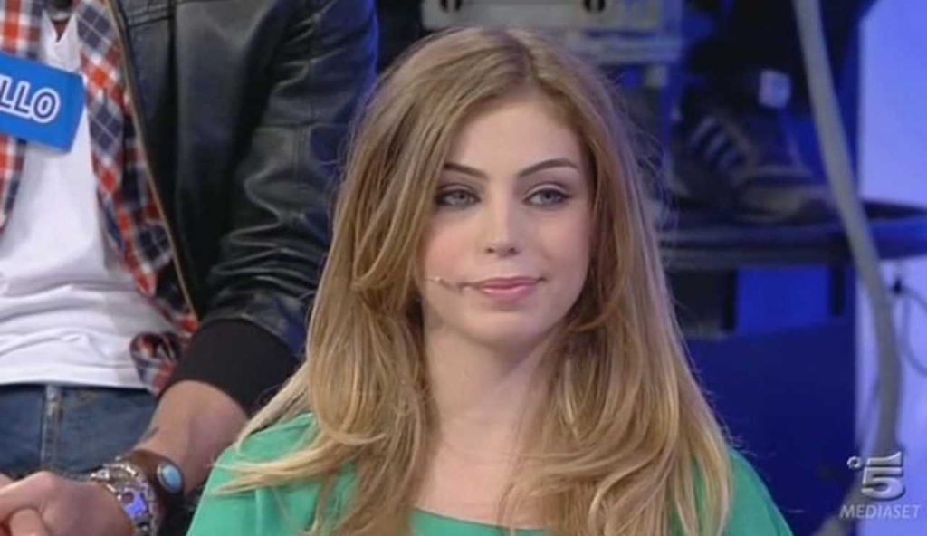 Uomini e Donne, ricordate Alessia Cammarota? Oggi è diversissima [FOTO]