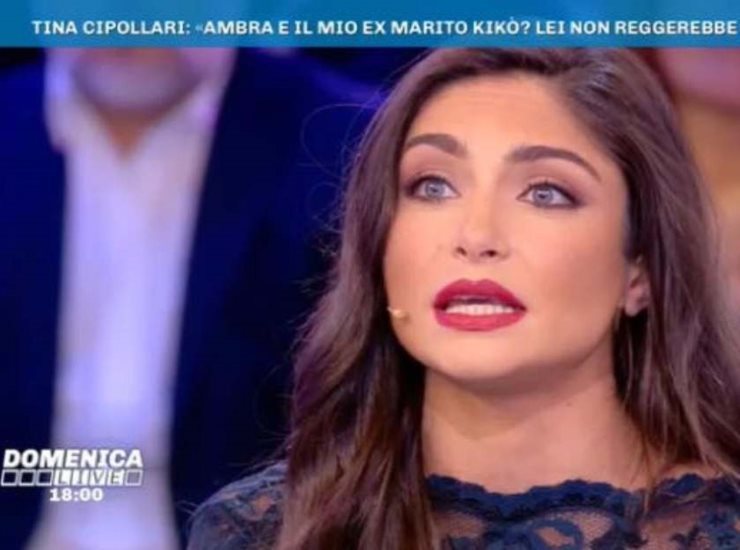 Ambra Lombardo chi è | carriera e vita privata della modella - meteoweek