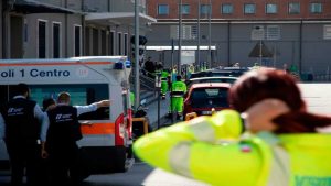 Donna muore investita dalla figlia minorenne a Teramo