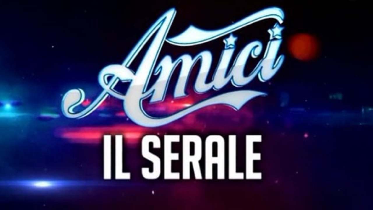 Serale Amici 19 anticipazioni - meteoweek