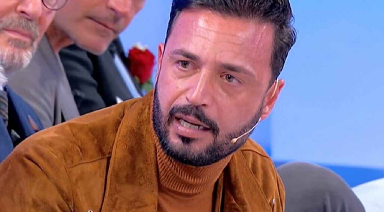 Armando Incarnato uomo padrone