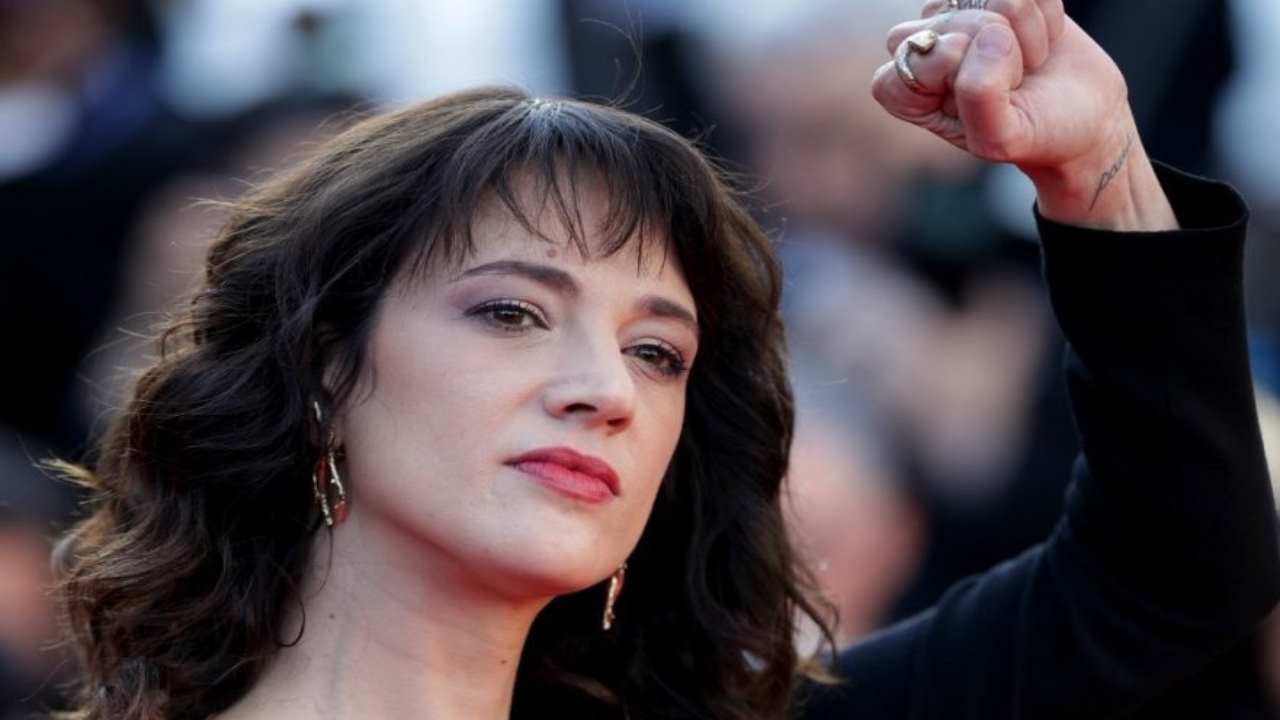 Asia Argento chi è | carriera e vita privata dell'attrice - meteoweek