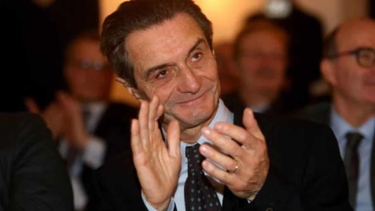 Attilio Fontana chi e | carriera | vita privata del politico - meteoweek