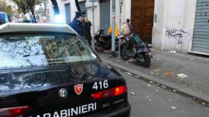 Arrestate 11 persone palermo per raid puntivo contro bengalesi