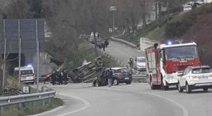 MUORE ALESSIA DI FEBBO