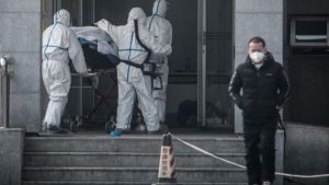 OMS TENTA DI RASSICURARE SUL CORONAVIRUS