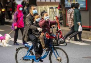 nuovi dati coronavirus cina