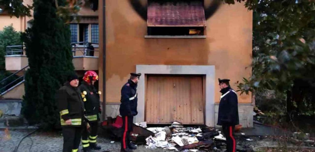Ombretta Bussolino muore a causa di un incendio: tradita dalle sue candele