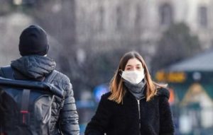 coronavirus sospese messe lombardia