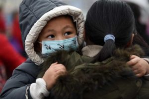 sospetto caso coronavirus napoli