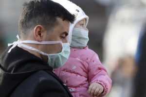 8 bambini contagiati coronavirus stanno bene