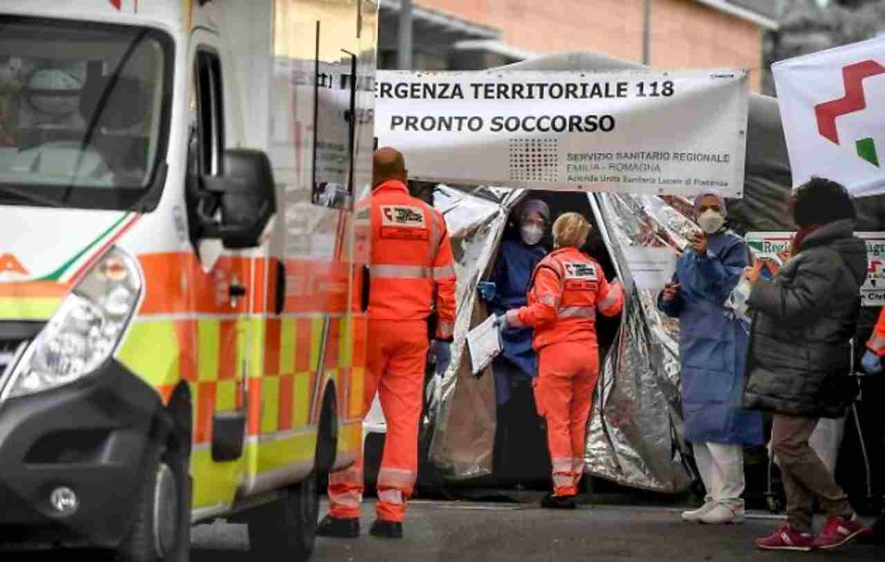 Coronavirus: Sette nuovi casi a Napoli, 11 in tutta la Campania. I numeri