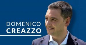 arrestato domenico creazzo per mafia appena eletto consigliere fratelli d'Italia