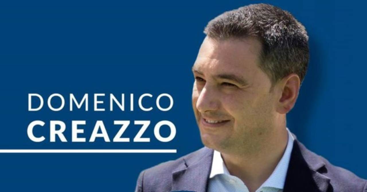 arrestato domenico creazzo per mafia appena eletto consigliere fratelli d'Italia
