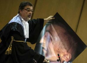 motivazioni giudici caso cucchi arresti