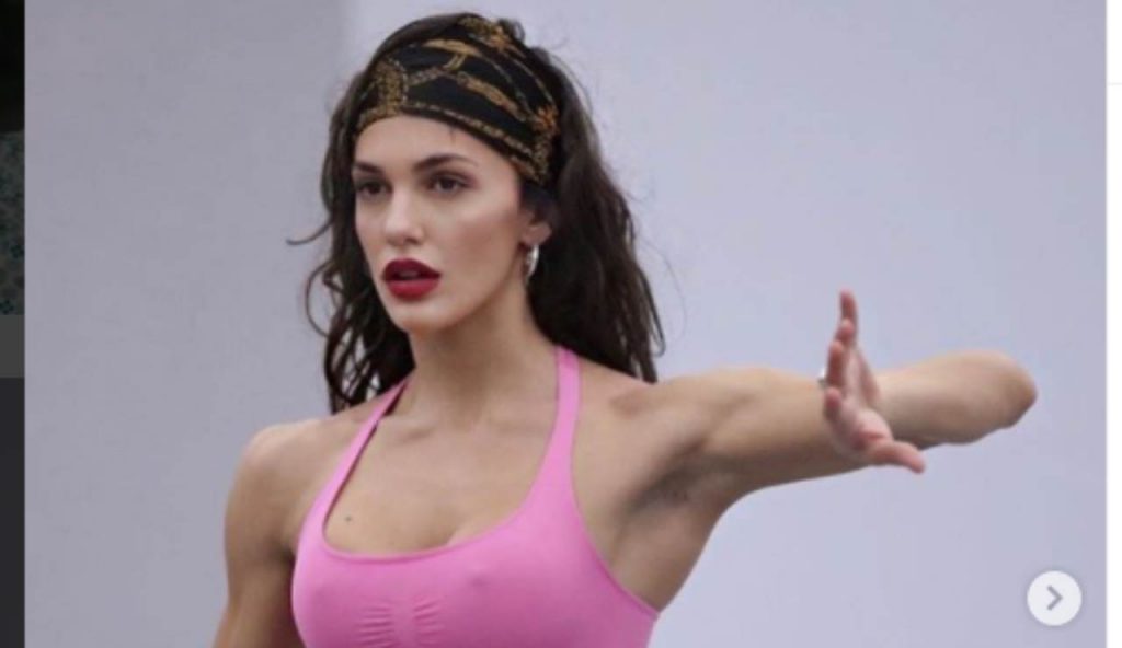 Amici, conoscete la sorella di Elena D’Amario? Sara è bellissima [FOTO]