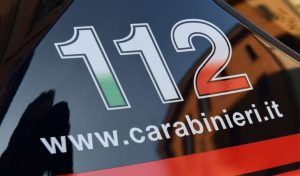 Carabinieri 112