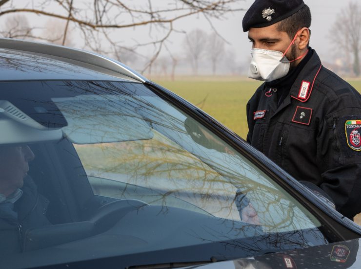 Carabinieri 