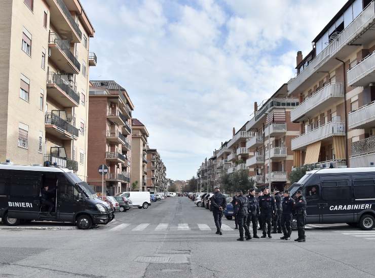 Carabinieri 